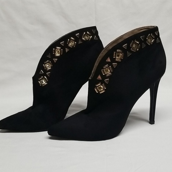 Zigi Soho Shoes - Zigi Soho Tammie Booties